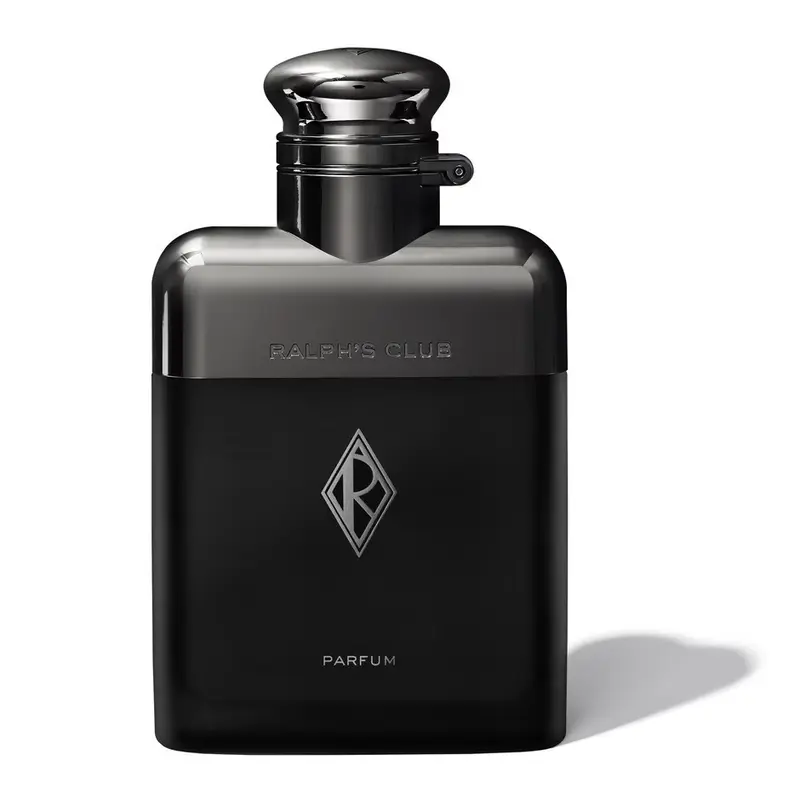 Ralph Lauren Ralph's Club Perfume — embalagem e produto