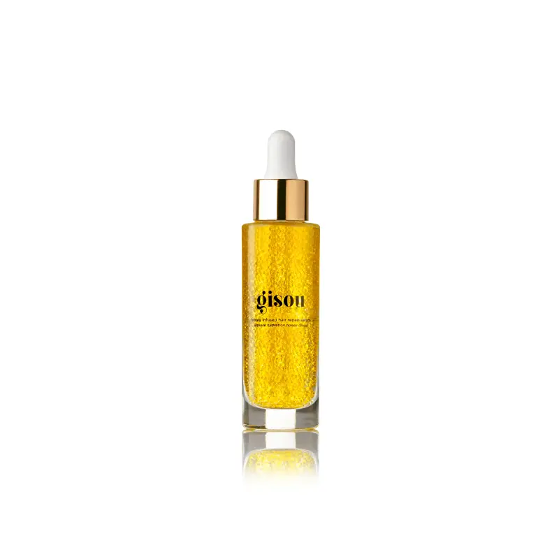 Repair & Hydration Duo Gisou — embalagem e produto