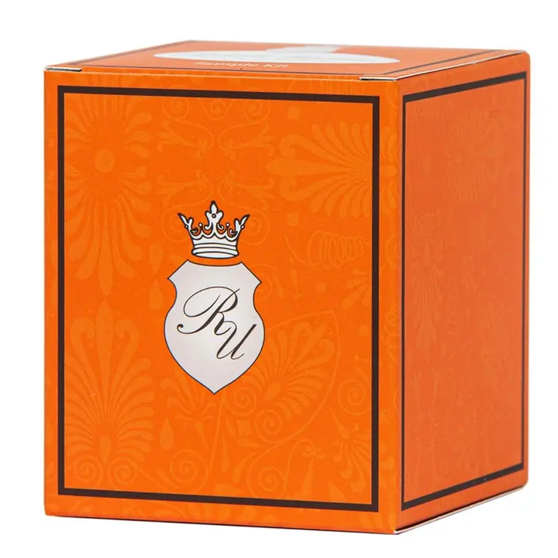 ROBERTO UGOLINI DISCOVERYSET 11 x2ml Gift Set — embalagem e produto