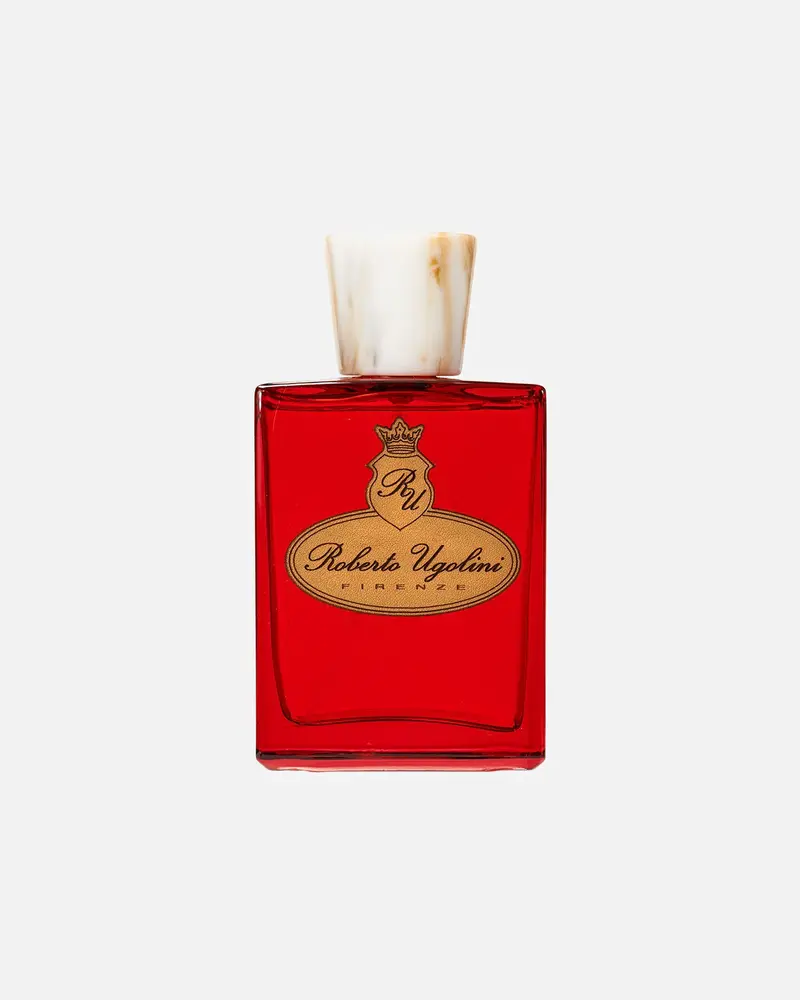 ROBERTO UGOLINI Kitten Heel Eau de Parfum — embalagem e produto