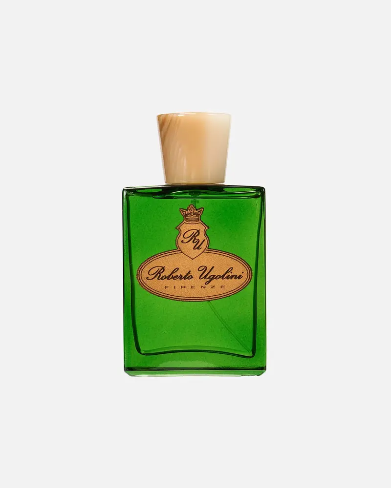 ROBERTO UGOLINI Loafer Eau de Parfum — embalagem e produto