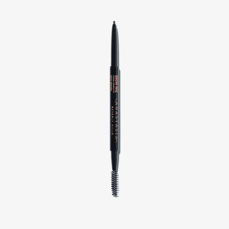 Sculpted Freeze Brow Kit Anastasia Beverly Hills — embalagem e produto