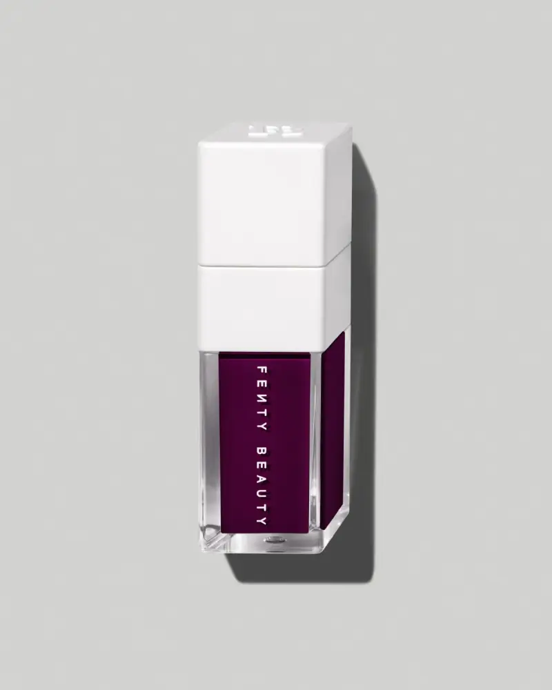 Shake ’N Play Buildable Liquid Blush Fenty Beauty — embalagem e produto