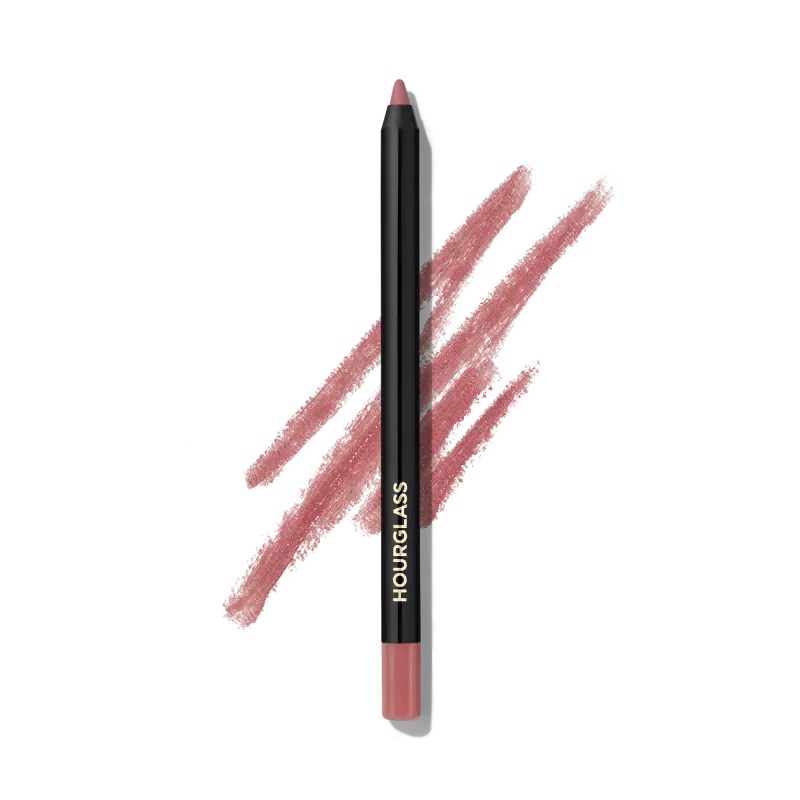 Shape & Sculpt Lip Liner Hourglass — embalagem e produto