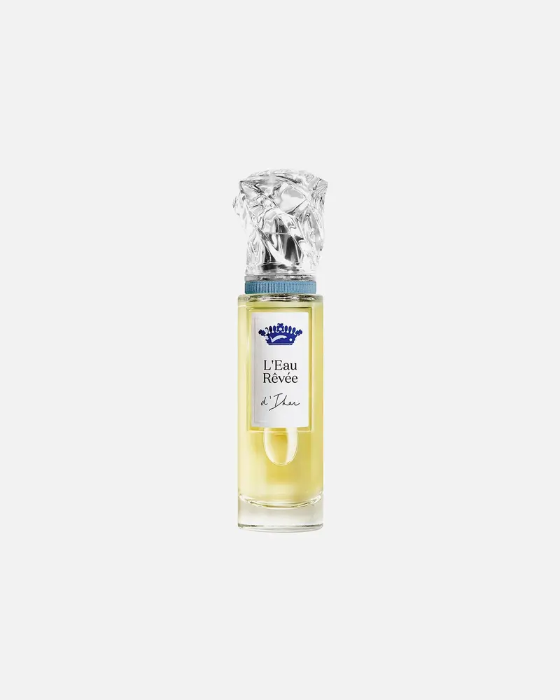 Sisley L'Eau Rêvée D'Ikar Eau de toilette — embalagem e produto