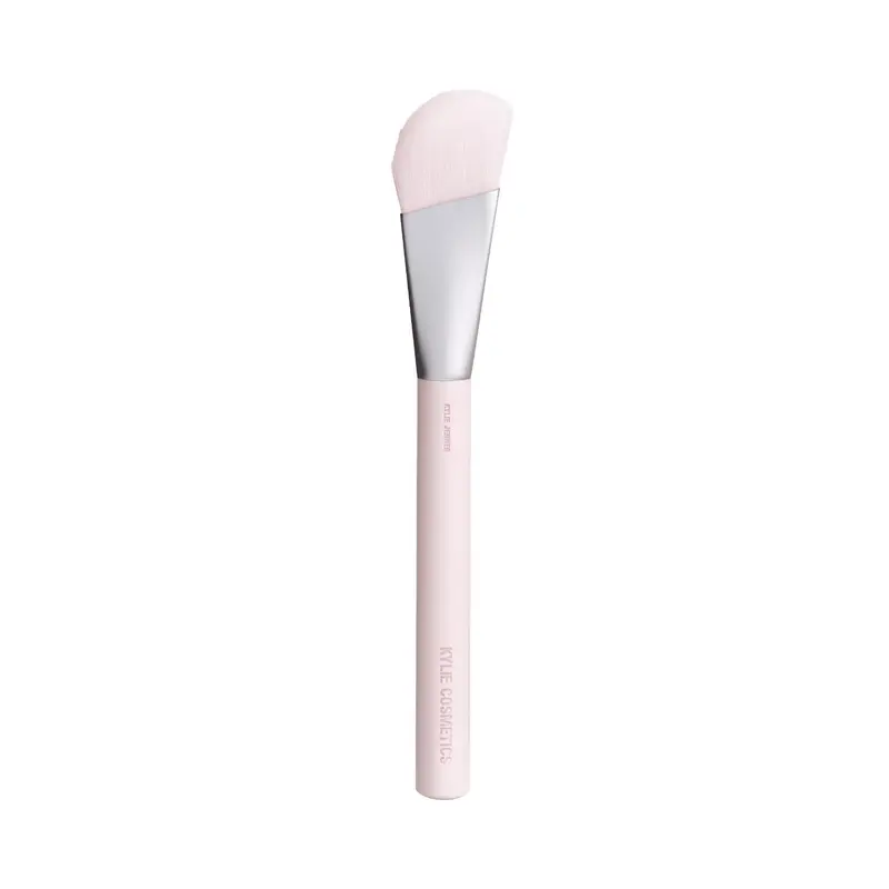 Skin Tint Brush 03 Kylie Cosmetics — embalagem e produto
