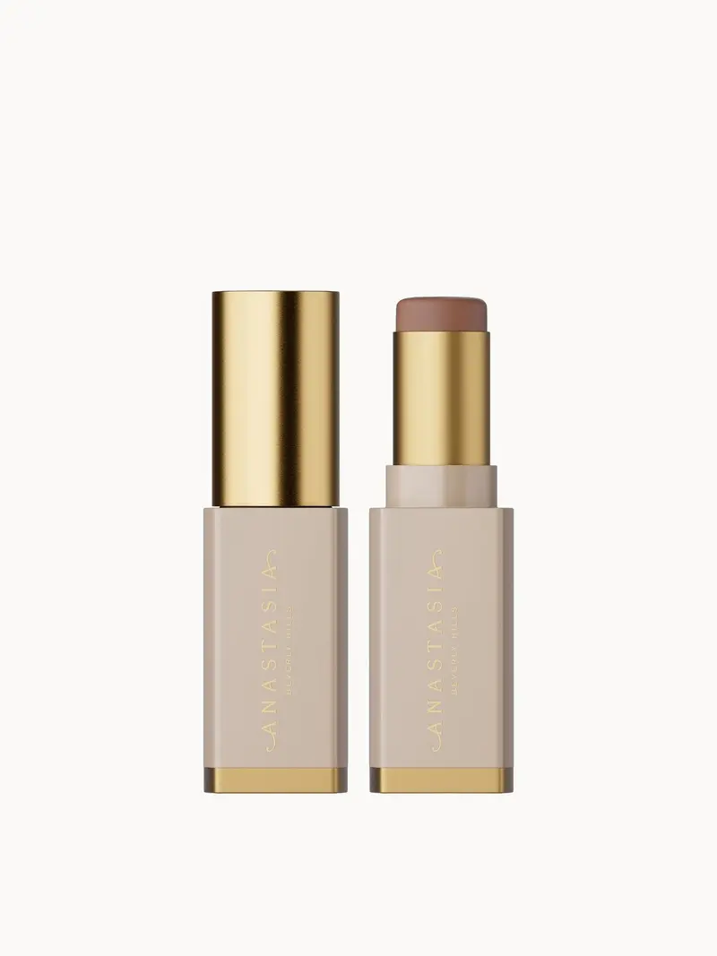 Smooth Blur Contour Stick Anastasia Beverly Hills — embalagem e produto