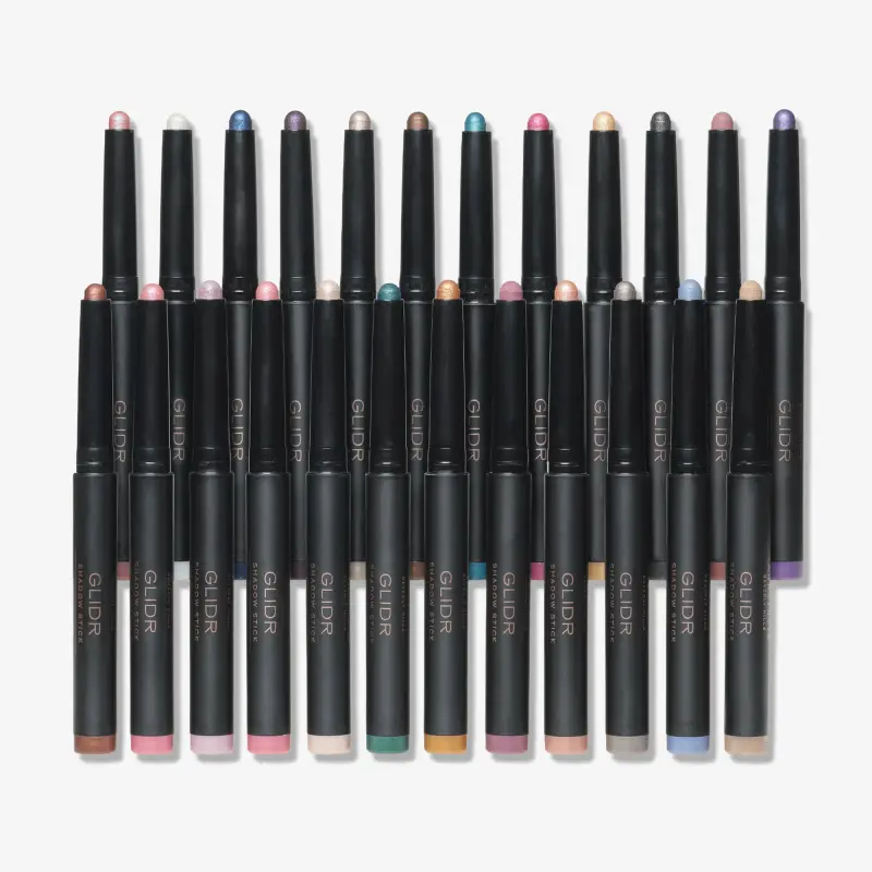 Timeless Beauty Gift Set Anastasia Beverly Hills — embalagem e produto