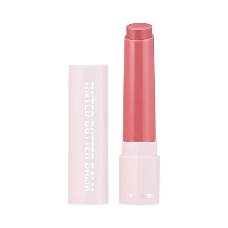 Tinted Butter Balm Kylie Cosmetics — embalagem e produto