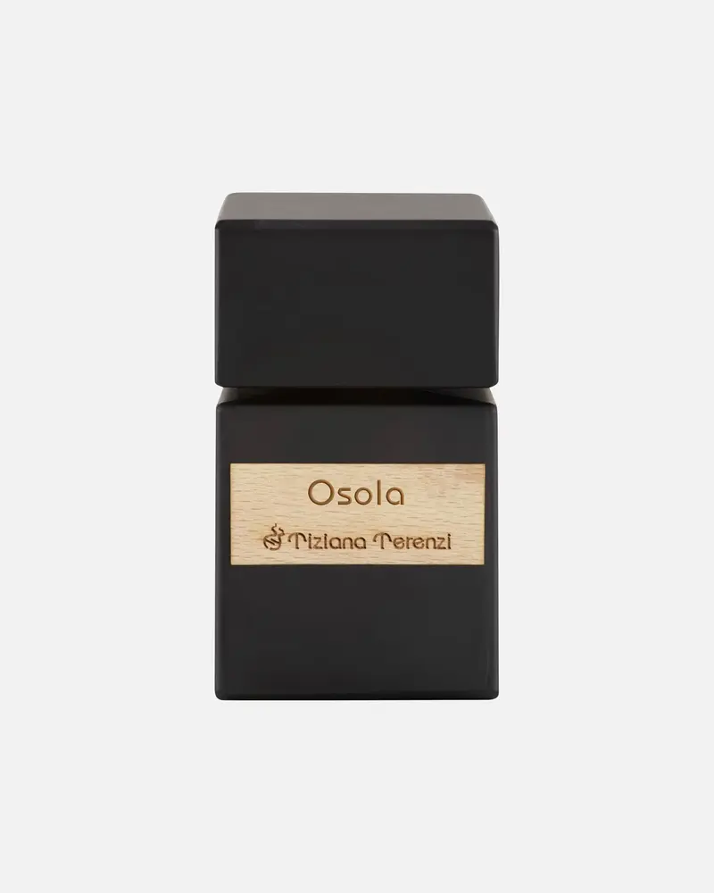 Tiziana Terenzi Classic Osola Eau de Parfum — embalagem e produto