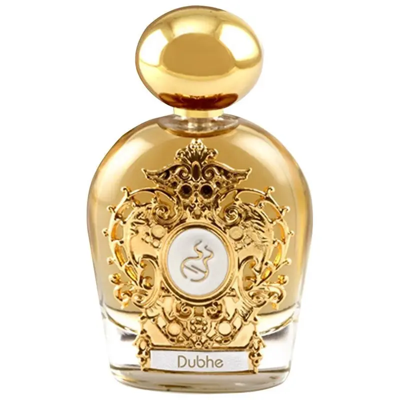 Tiziana Terenzi Luna Stars Assoluto Dubhe Extrait Perfume — embalagem e produto