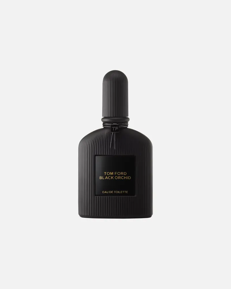 TOM FORD Signature Mujer Black Orchid Eau de toilette — embalagem e produto