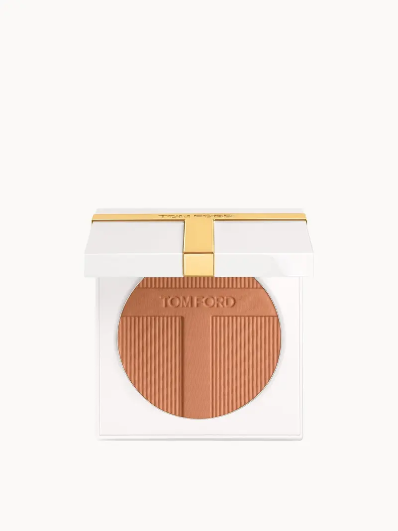 TOM FORD Soleil Bronzing Powder (Various Shades) TOM FORD — embalagem e produto