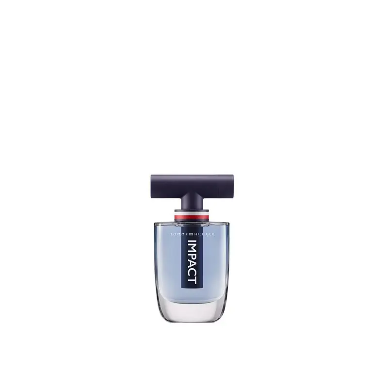 Tommy Hilfiger Impact Glambronze Eau de toilette — embalagem e produto