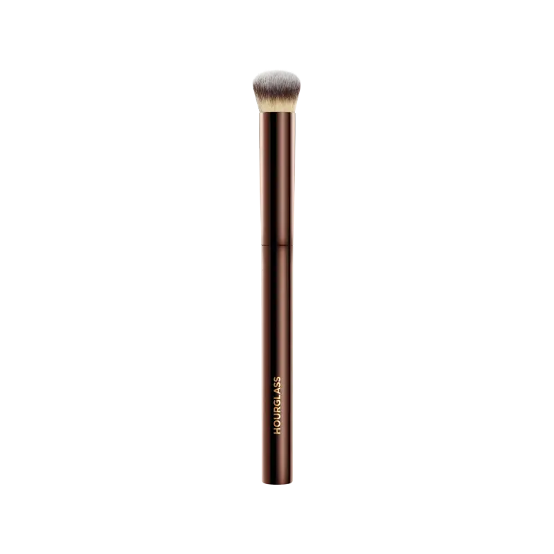 Vanish™ Seamless Finish Concealer Brush Hourglass — embalagem e produto