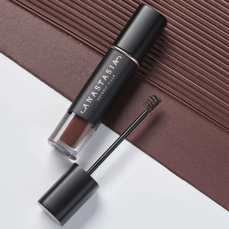 Volumizing Tinted Brow Gel Anastasia Beverly Hills — embalagem e produto