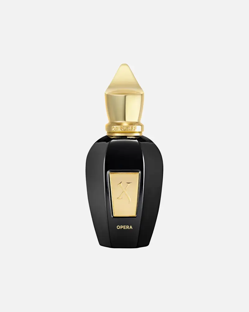 XERJOFF Vibe Opera Eau de Parfum — embalagem e produto