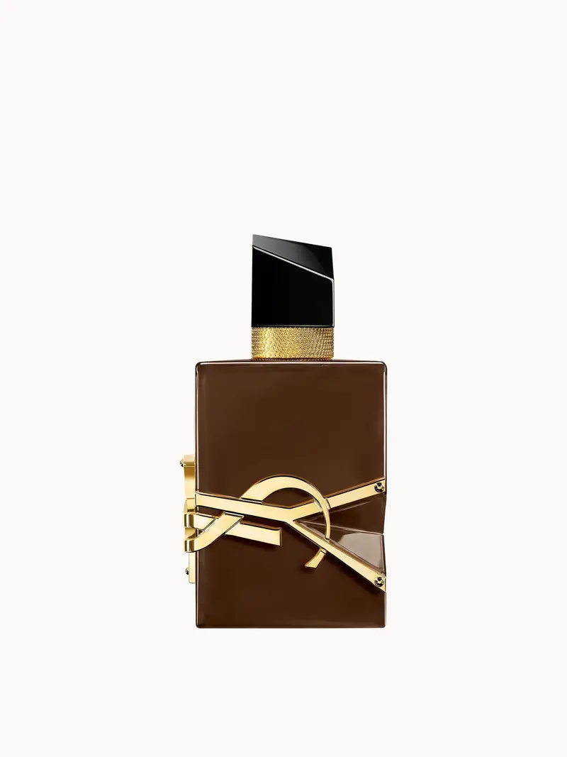 YSL LIBRE Santal Couture Eau De Parfum 50ml Yves Saint Laurent — embalagem e produto