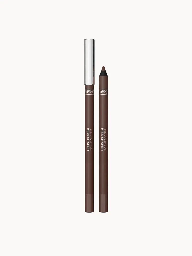 Yves Saint Laurent Lovenude Kiss Shaper Liner (Various Shades) Yves Saint Laurent — embalagem e produto
