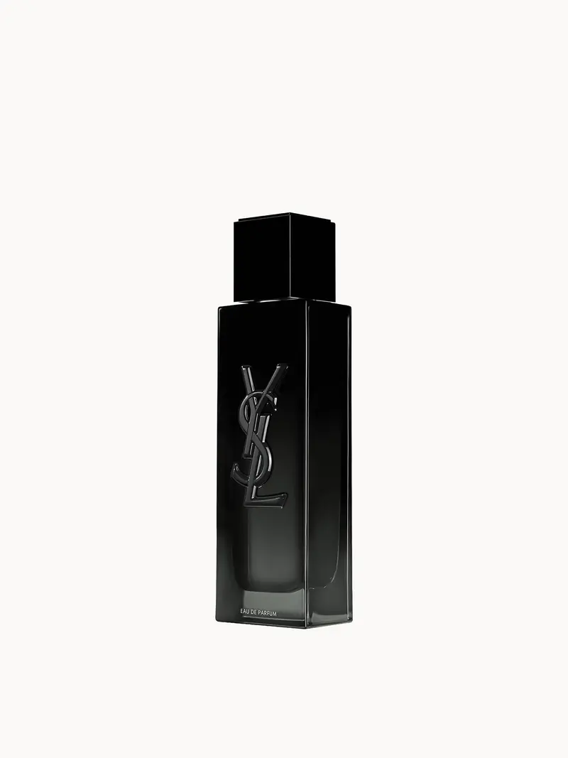 Yves Saint Laurent MYSLF Eau de Parfum Yves Saint Laurent — embalagem e produto