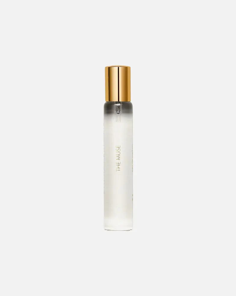 Zarkoperfume The Muse Eau de Parfum — embalagem e produto
