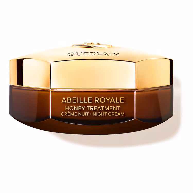 Abeille Royale Honey Treatment - Crema noche