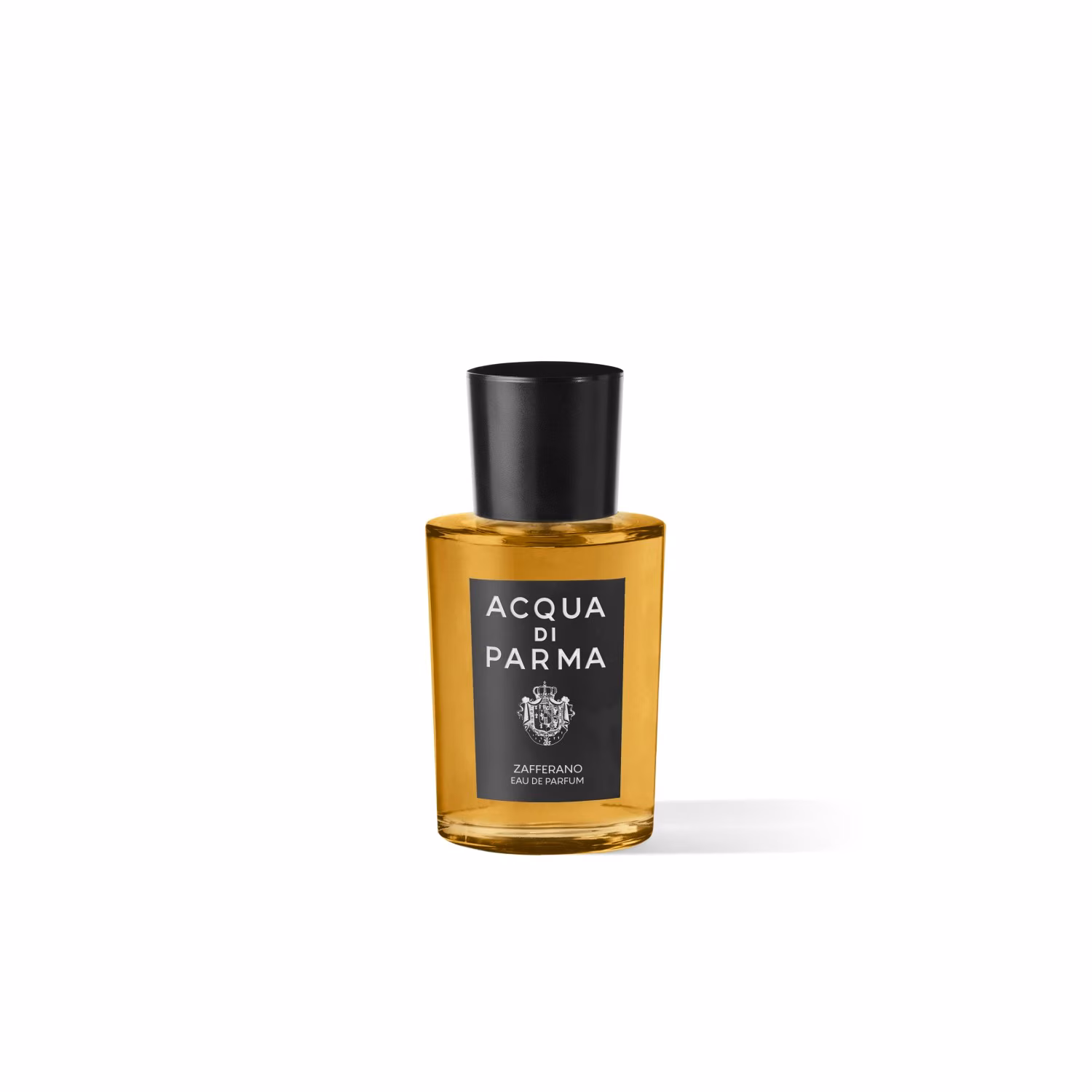 Acqua di Parma Signatures Of The Sun Zafferano Perfume — detalhe 4