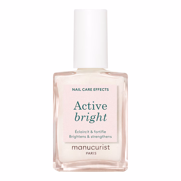 Active Bright - Esmalte Make-up & Tratamiento