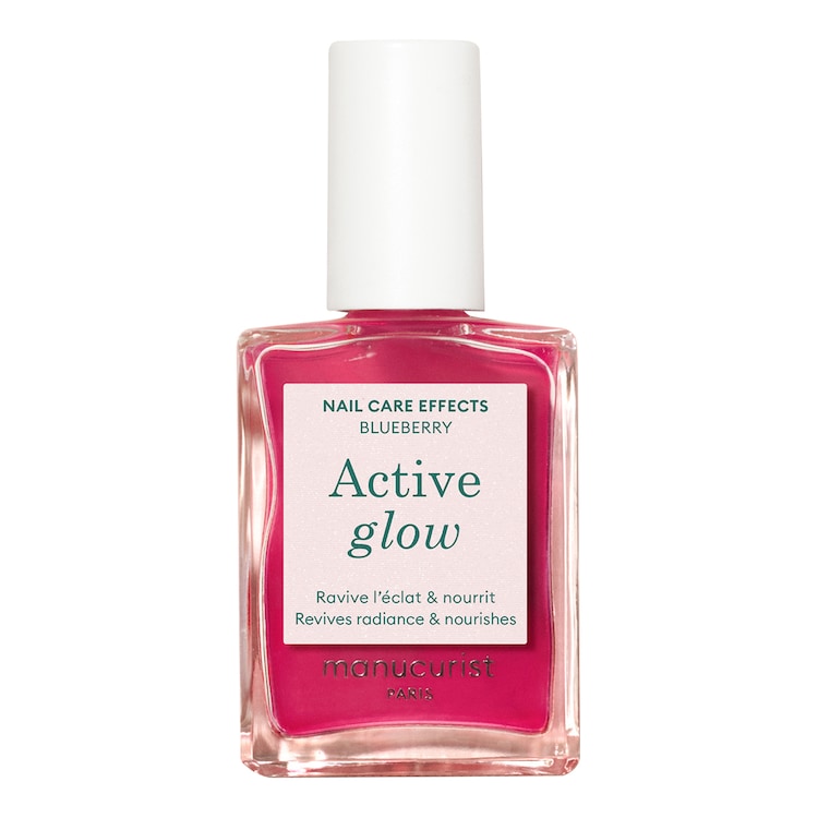 Active Glow - Esmalte Make-up y Tratamiento