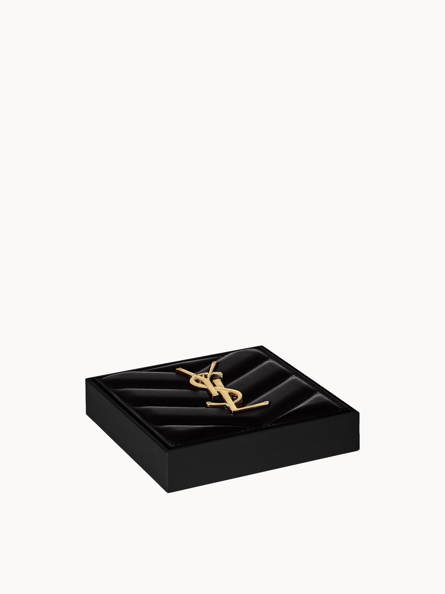 All Hours Hyper Finish Powder Yves Saint Laurent — textura e acabamento