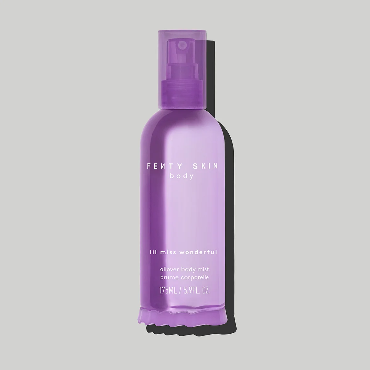 Allover Body Mist Fenty Beauty — detalhe 5