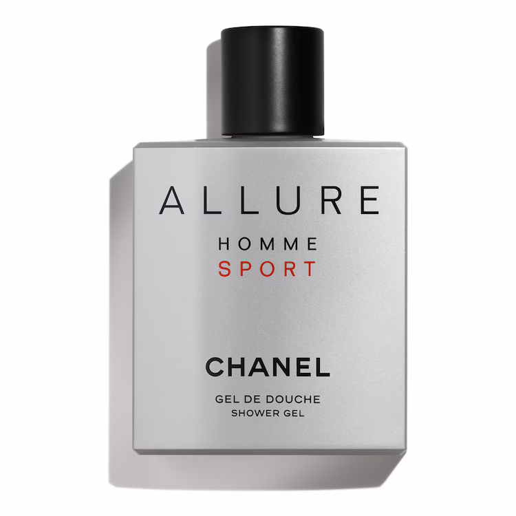 ALLURE HOMME SPORT - Gel De Ducha