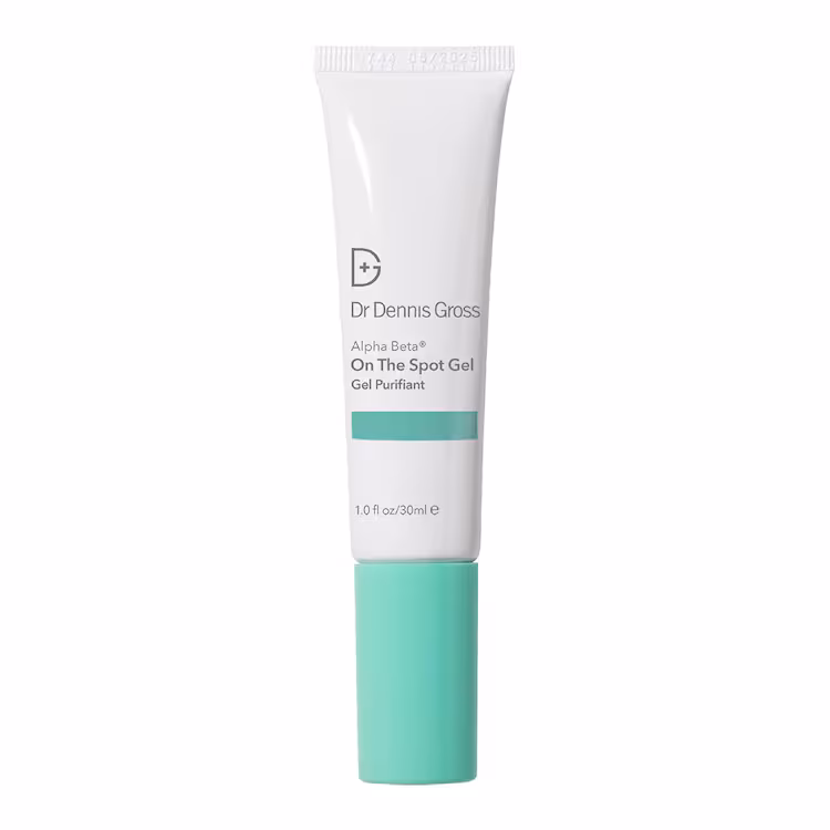 Alpha Beta On The Spot Gel - Gel Purificante