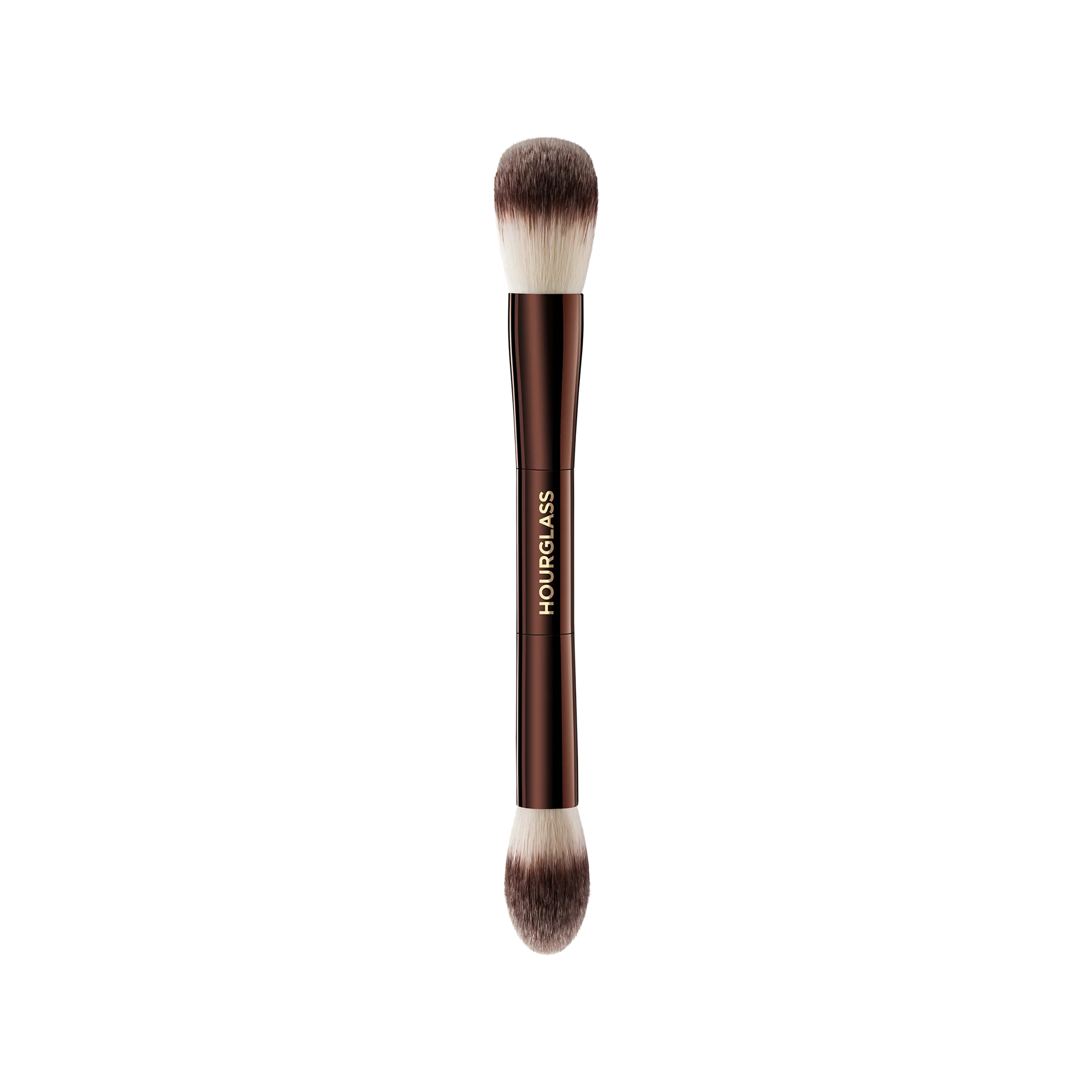 Ambient™ Lighting Edit Brush Hourglass — textura e acabamento