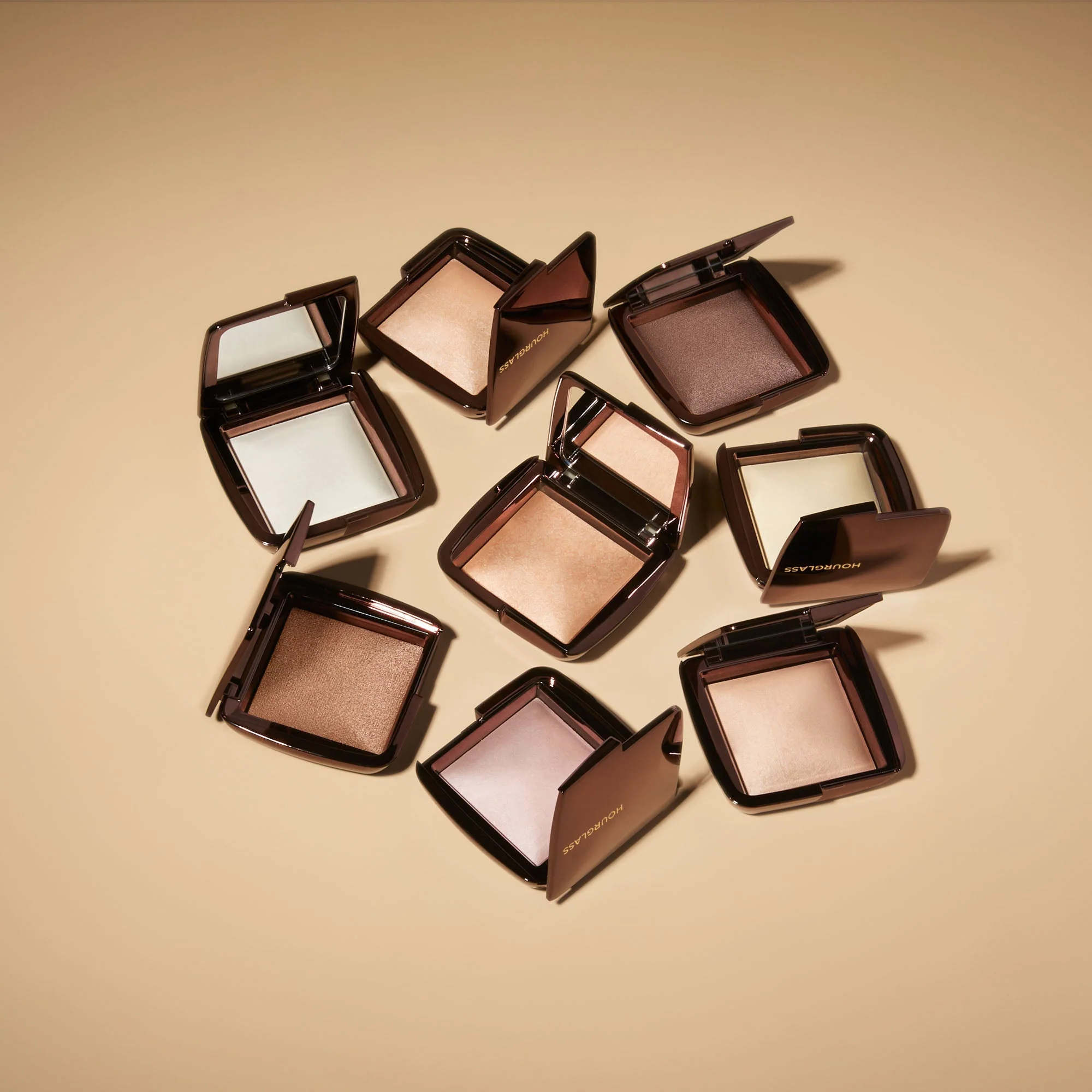 Ambient™ Lighting Finishing Powder Hourglass — detalhe 6