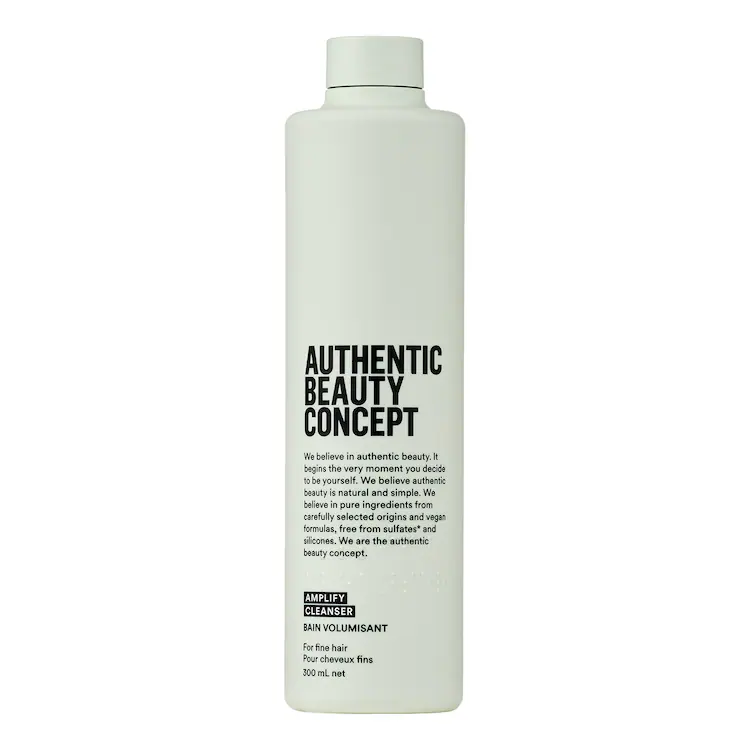 Amplify Cleanser - Champú voluminizador para cabello fino