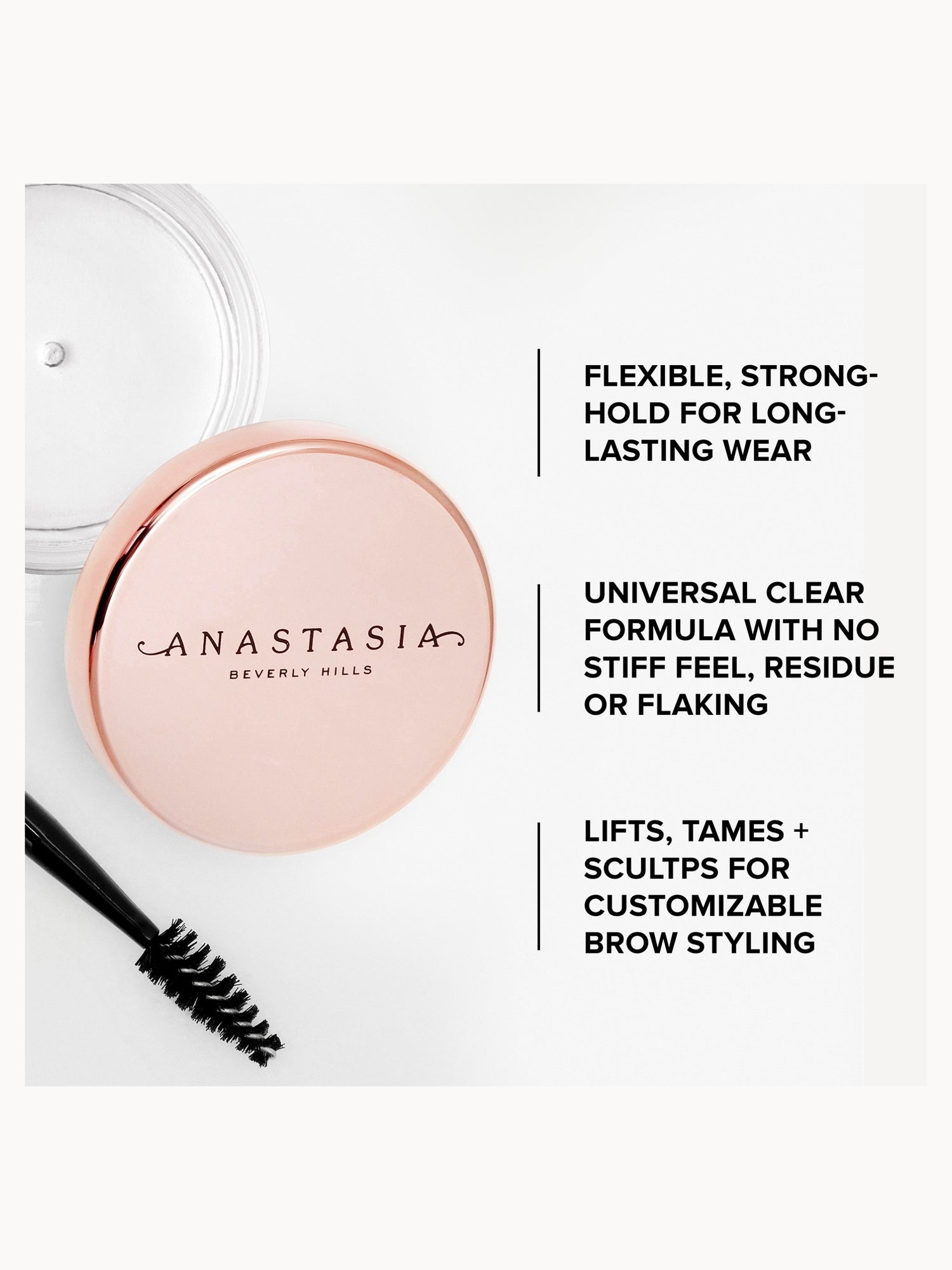 Anastasia Beverly Hills Brow Freeze - Deluxe Anastasia Beverly Hills — detalhe 5