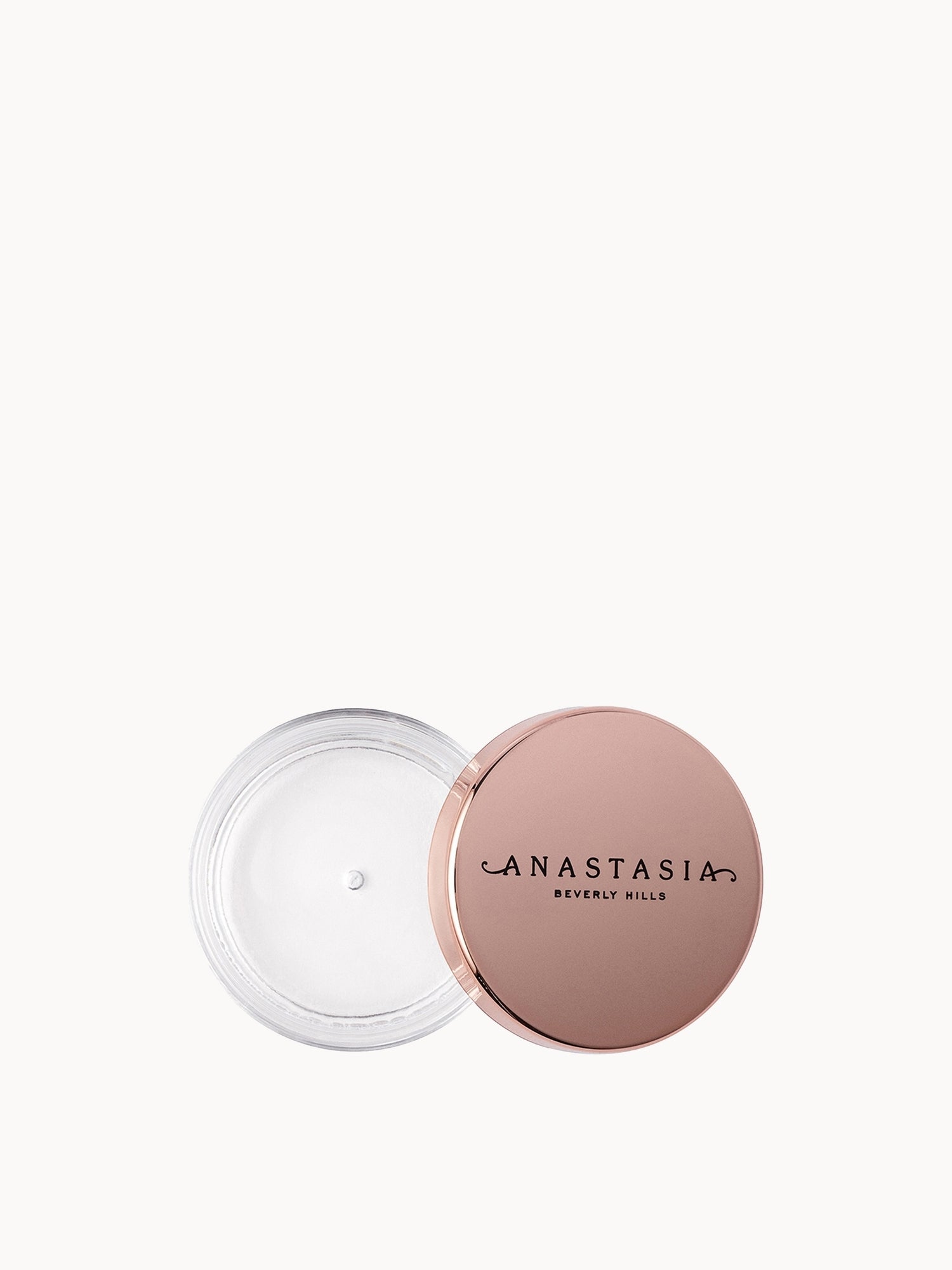 Anastasia Beverly Hills Brow Freeze Extreme Hold Laminated-Look Sculpting Wax Anastasia Beverly Hills — textura e acabamento