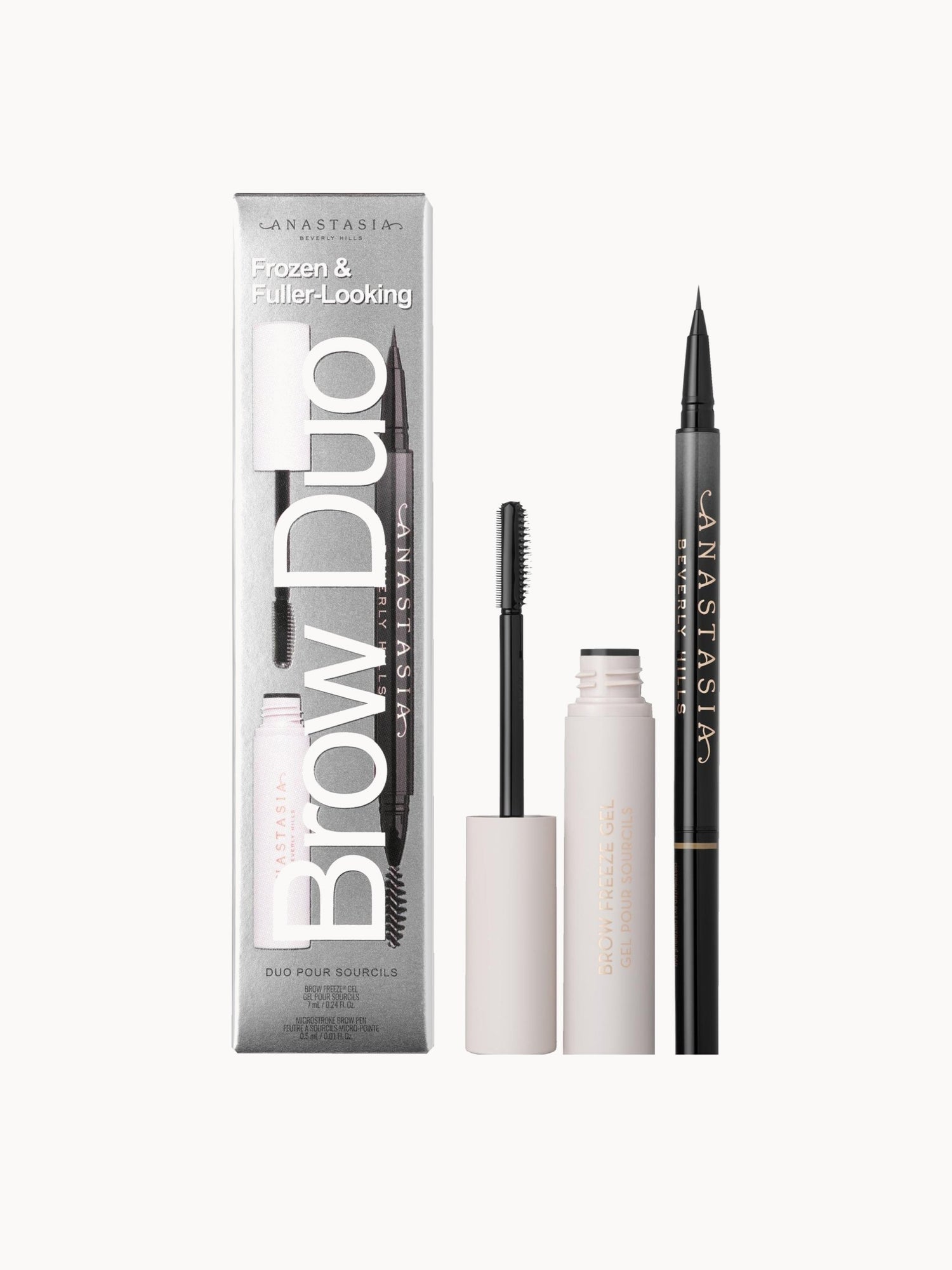 Anastasia Beverly Hills Frozen & Fuller Anastasia Beverly Hills — detalhe 7