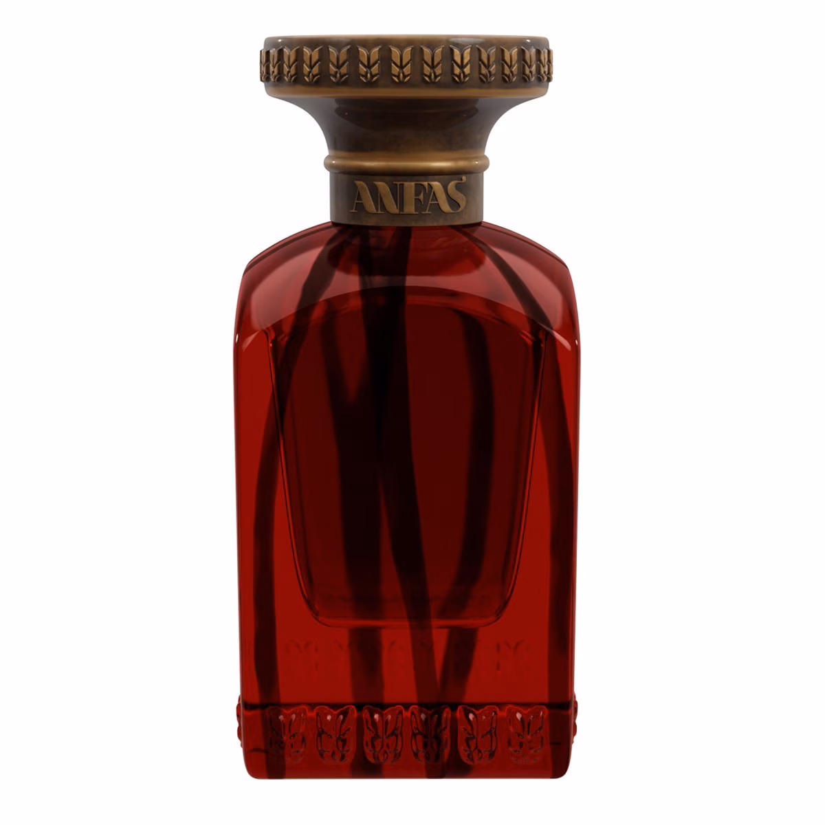 ANFAS Shaouq Perfume — detalhe 3