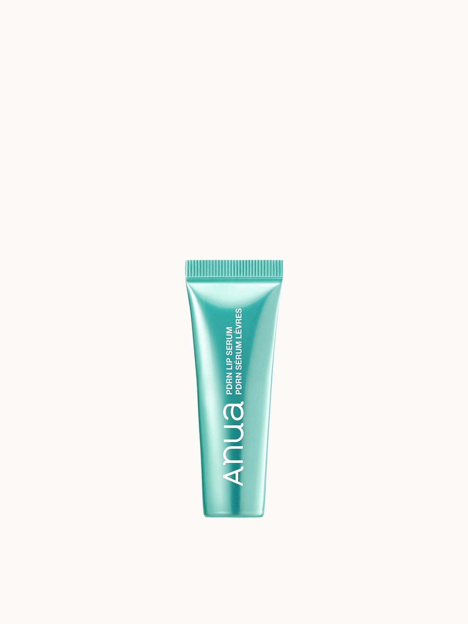 Anua PDRN Lip Serum 10ml Anua — textura e acabamento