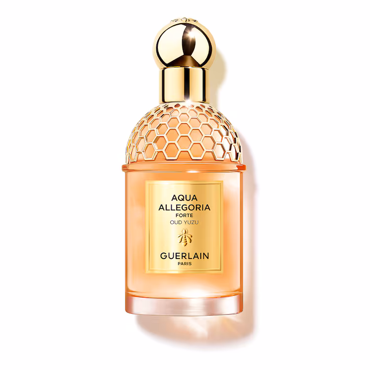 Aqua Allegoria Forte - Oud Yuzu - Eau de Parfum