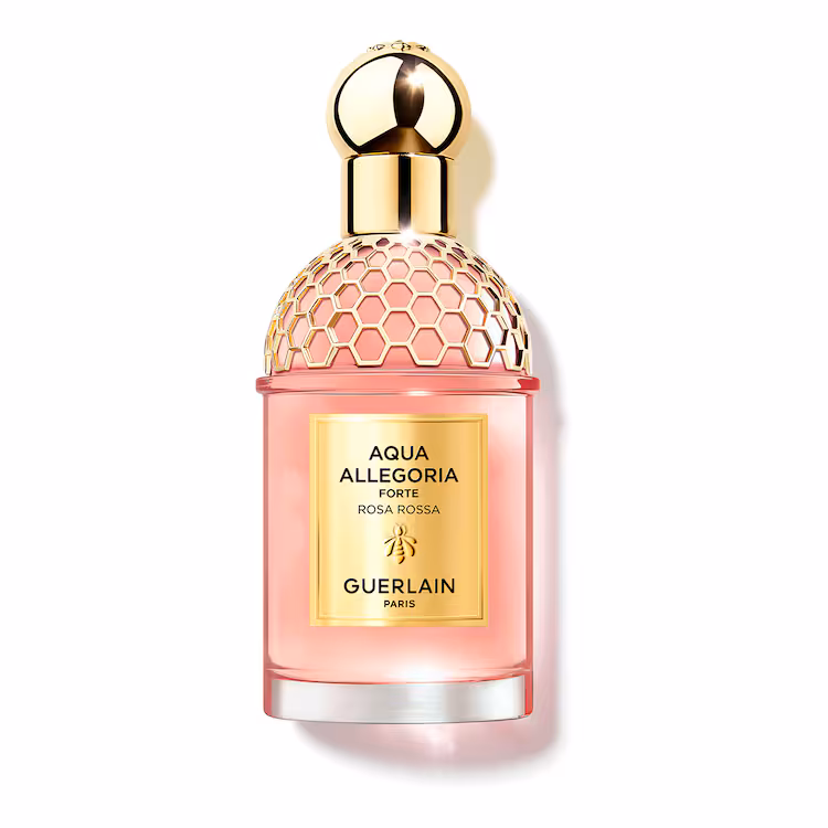 Aqua Allegoria Forte Rosa Rossa - Eau de Parfum