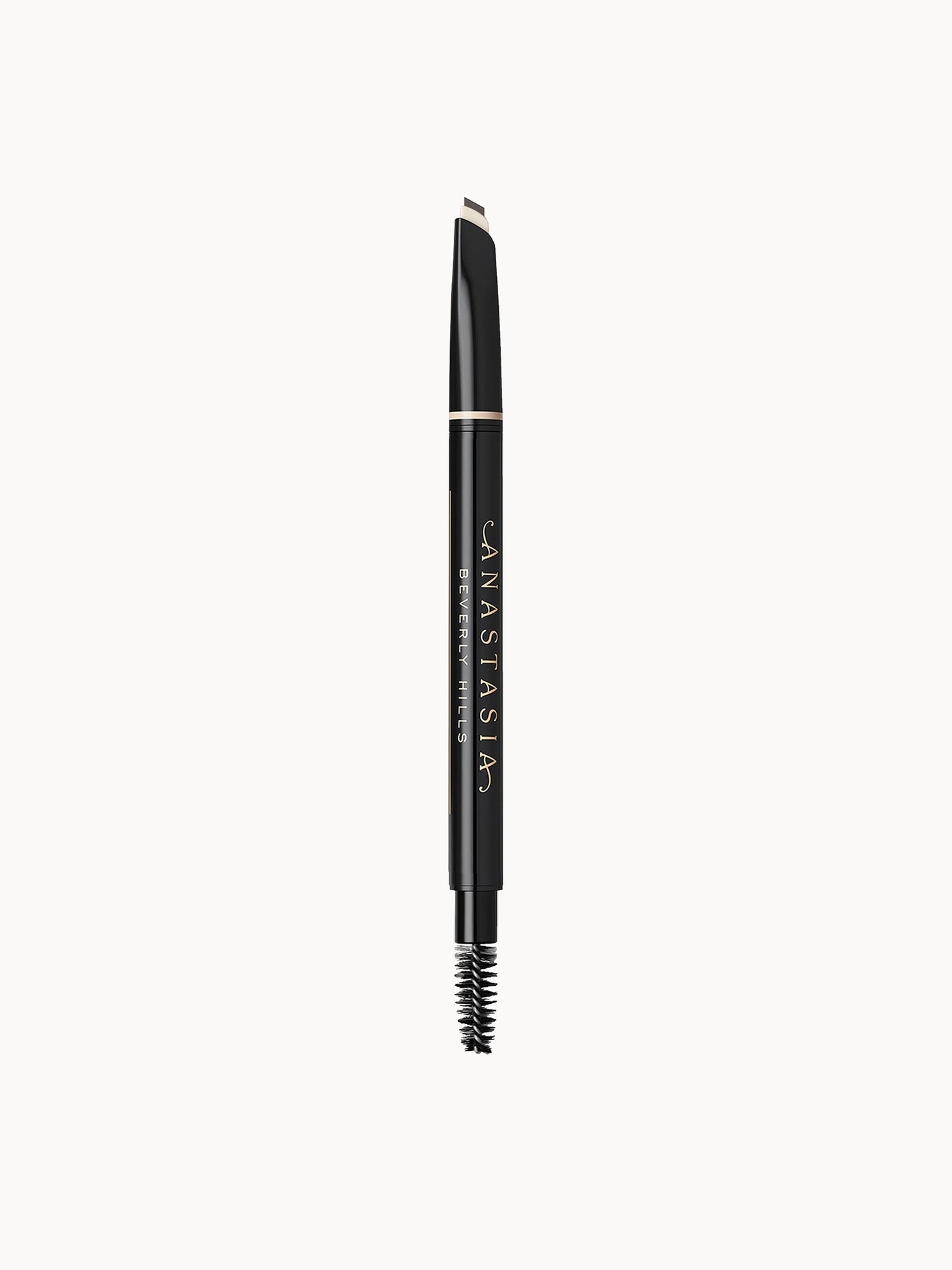 ArchiBrow Pencil Anastasia Beverly Hills — textura e acabamento