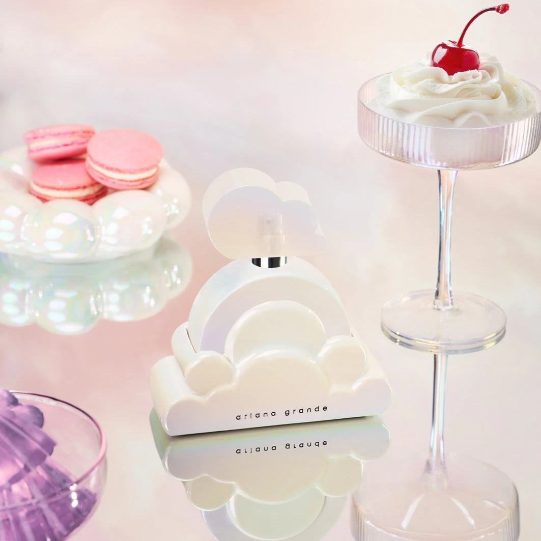 Ariana Grande Cloud Aurora Eau de Parfum Ariana Grande — detalhe 3
