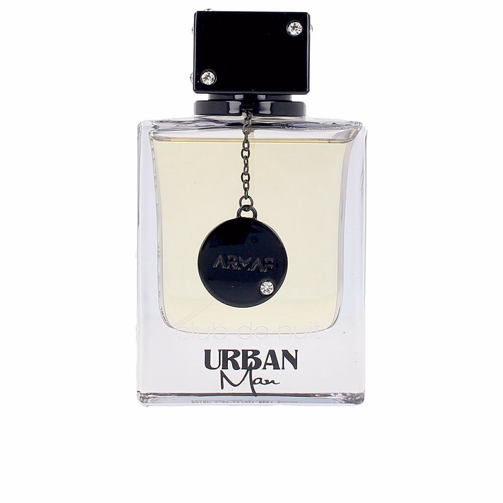 ARMAF CLUB DE NUIT URBAN MAN edp vapo Eau de Parfum — detalhe 3