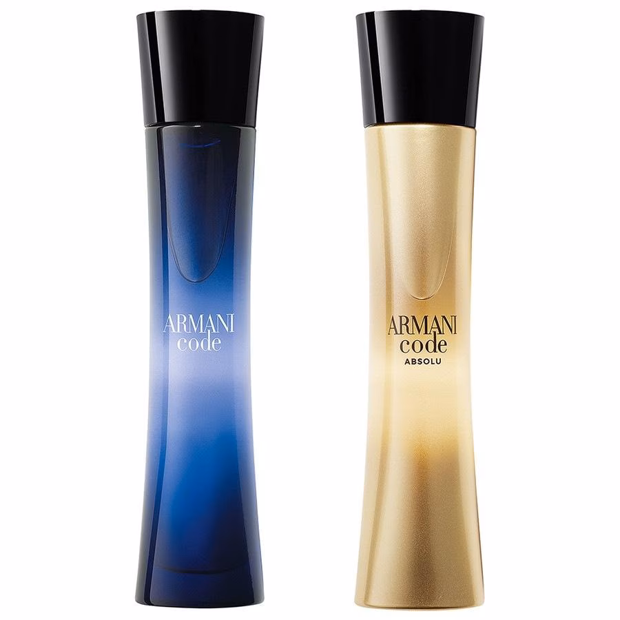 Armani Code Femme Eau de Parfum Eau de Parfum Giorgio Armani — detalhe 4