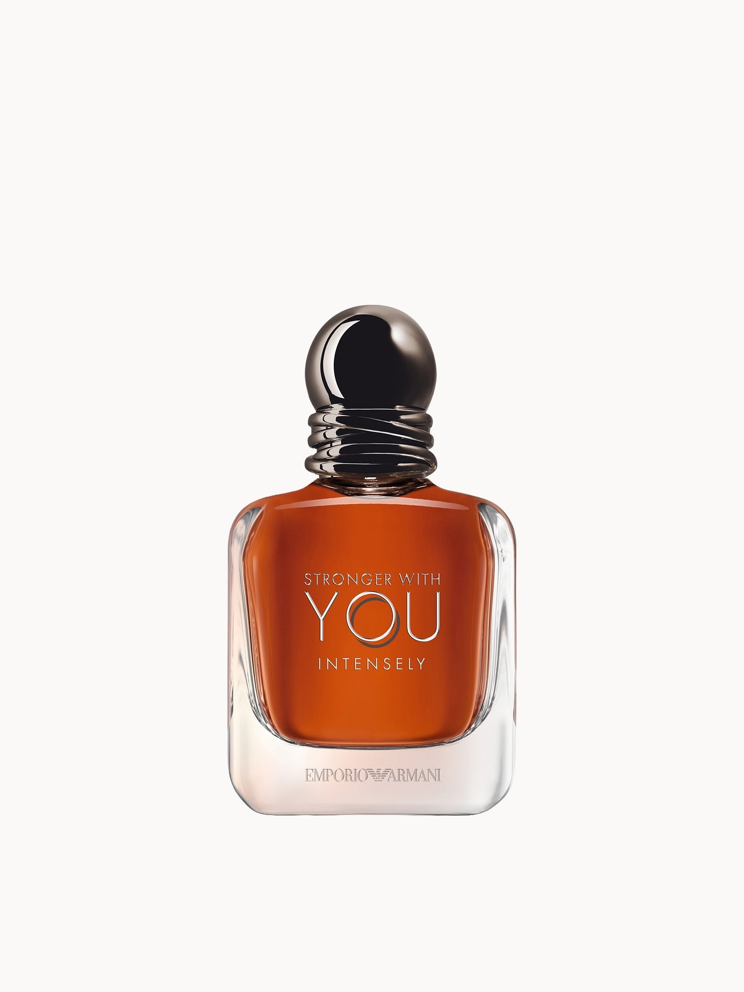 Armani Stronger with You Intensely Eau de Parfum Pour Homme 50ml — detalhe 8