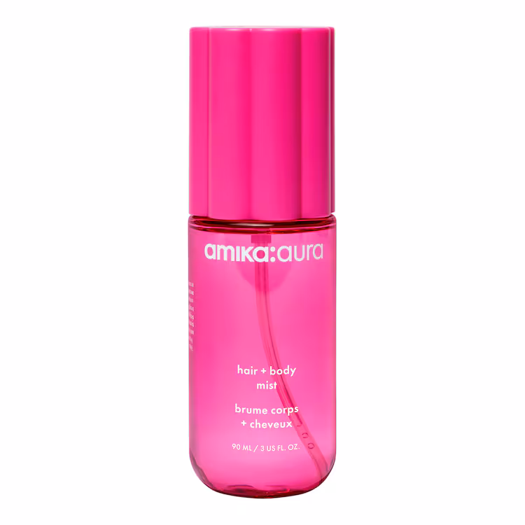 Aura - Bruma perfumada para cabello y cuerpo