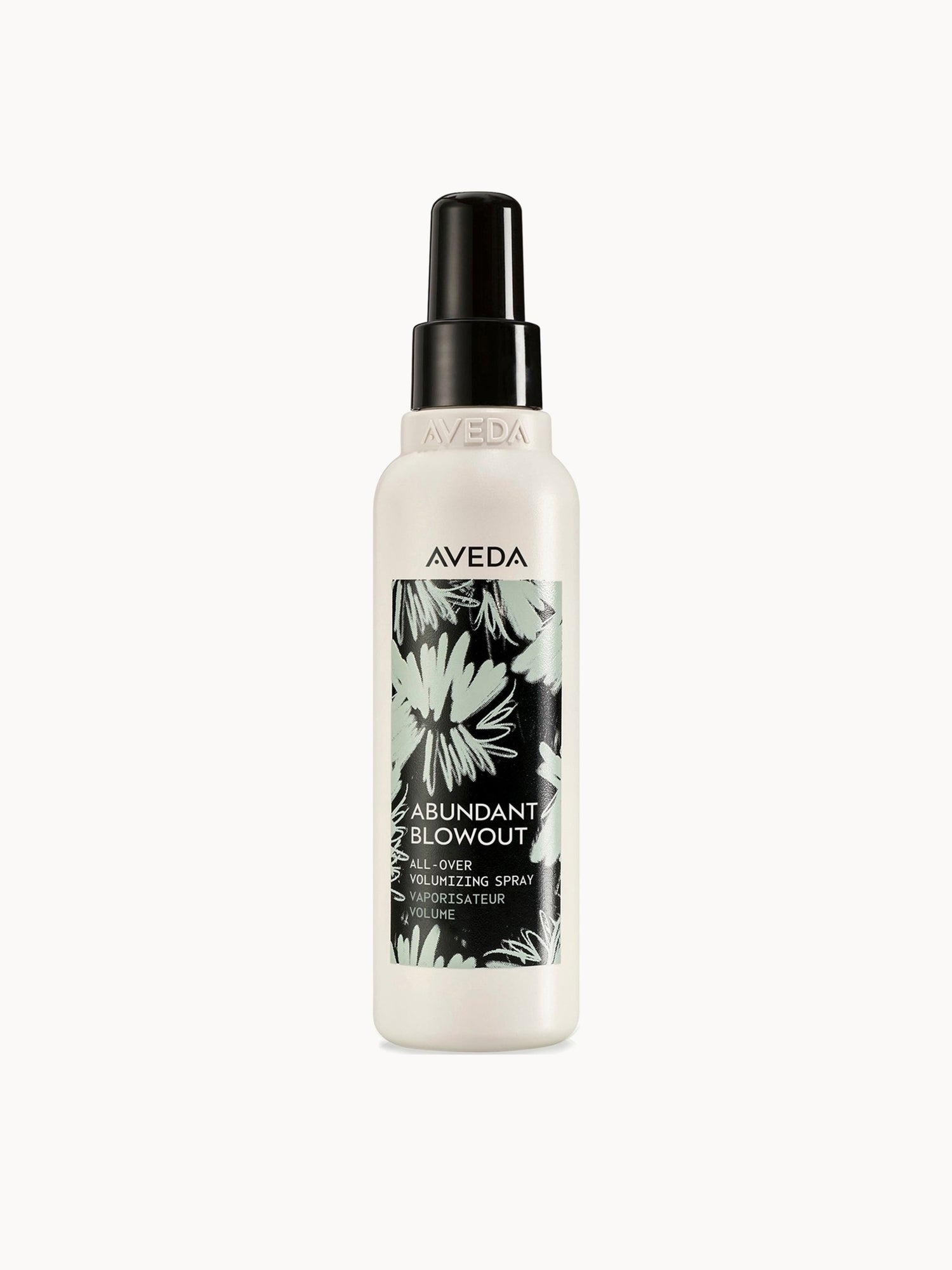 Aveda Abundant Blow Out All-Over Volumising Spray 150ml Aveda — textura e acabamento